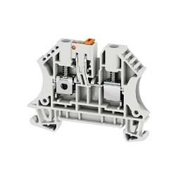 Weidmuller 1474620000 Test-Disconnect Terminal Block