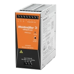 Weidmuller 1478130000 Power Supply Unit
