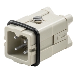 Weidmuller 1498100000 Rectangular Connector