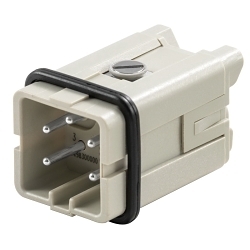 Weidmuller 1498300000 Rectangular Connector