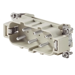 Weidmuller RockStar 1498700000 HSB Heavy Duty Rectangular Insert