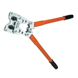 Weidmuller 1500480000 Wire Lug Crimping Tool
