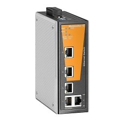 Weidmuller 1504280000 Network Switches