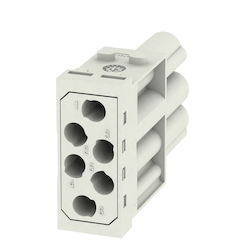 Weidmuller 1505650000 Rockstar Pin Module Insert