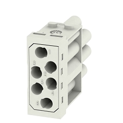 Weidmuller 1505660000 Rockstar Female Module Insert