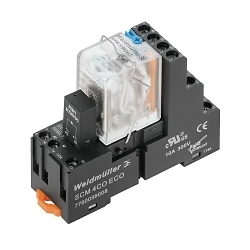 Weidmuller 1542460000