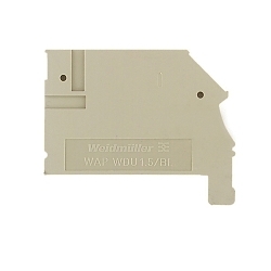 Weidmuller 1577320000 Electrical Terminal
