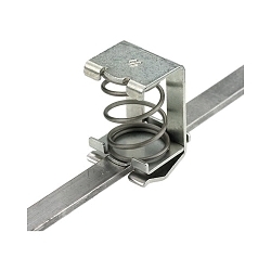 Weidmuller 1600490000 Clamping Bracket