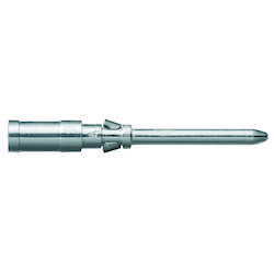 Weidmuller 1601750000 Bulkhead Pass Through Connector