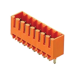 Weidmuller 1604470000 Telecommunication Connector