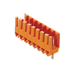 Weidmuller 1604790000 Telecommunication Connector