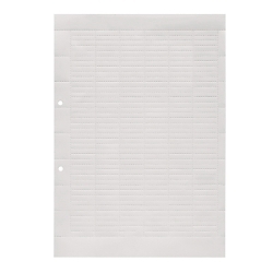 Weidmuller 1607720000 Terminal Block