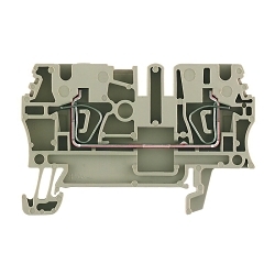 Weidmuller 1636780000 Electrical Terminal