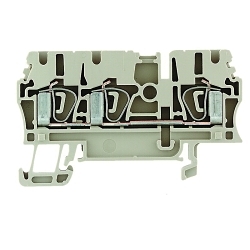 Weidmuller 1608540000 Terminal Block