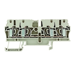 Weidmuller 1608570000 Terminal Block