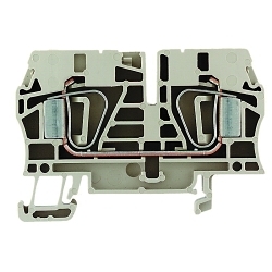 Weidmuller 1608620000 Terminal Block
