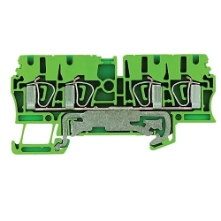 Weidmuller 1608660000 Terminal Block