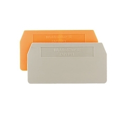 Weidmuller 1608760000 Electrical Terminal
