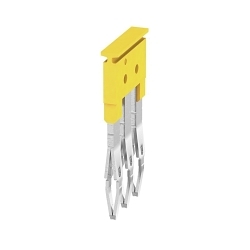 Weidmuller 1608870000 Terminal Cross Connector