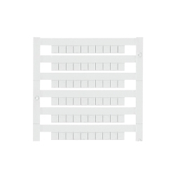 Weidmuller 1609801044 Dekafix Neutral Terminal Marker