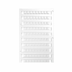 Weidmuller 1609840000 Wire Marker Card