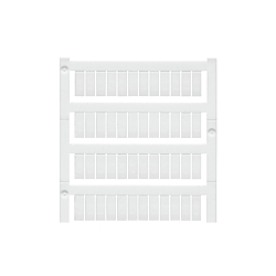 Weidmuller 1609900000 Neutral Terminal Marker