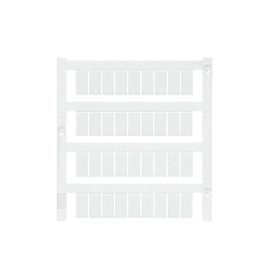 Weidmuller 1609920000 Wire Marker Card