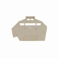 Weidmuller 1610840000 End Plate
