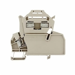 Weidmuller 1616460000 Fuse Terminal Block