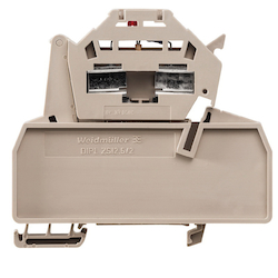 Weidmuller 1616470000 Terminal Block