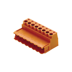 Weidmuller 1627250000 Telecommunication Connector