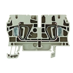 Weidmuller 1632050000 Terminal Block