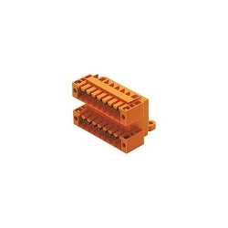 Weidmuller 1633900000 Electrical Plug
