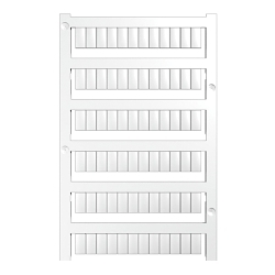 Weidmuller 1635000000 Neutral Terminal Marker