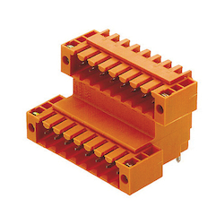 Weidmuller 1642480000 Cable Gland Connector
