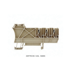 Weidmuller 1649550000 Partition Plate