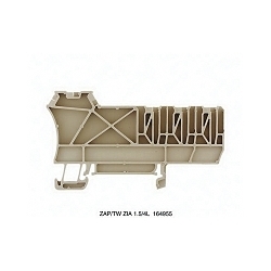 Weidmuller 1649550000 Partition Plate