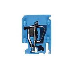 Weidmuller 1650360000 Plug-In Connector
