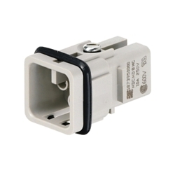 Weidmuller 1650590000 Electrical Plug