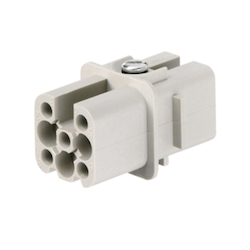 Weidmuller 1650600000 Electrical Plug