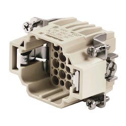 Weidmuller 1651150000 Electrical Plug