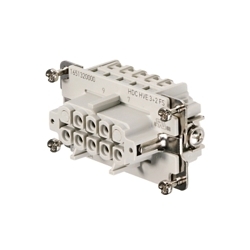 Weidmuller 1651320000 Electrical Plug