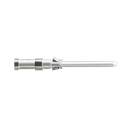 Weidmuller 1651520000 Rockstar HD Male Heavy Duty Connector Contact