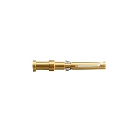 Weidmuller 1651690000 Connector Contact