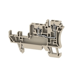 Weidmuller 1651980000 Terminal Block