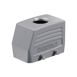 Weidmuller 1787290000 Bulkhead Pass Through Connector