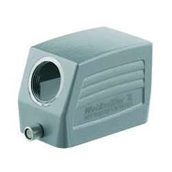 Weidmuller 1787280000 Bulkhead Pass Through Connector