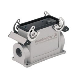 Weidmuller 1788240000 Electrical Plug
