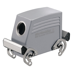Weidmuller 1786960000 Closed Connector Base
