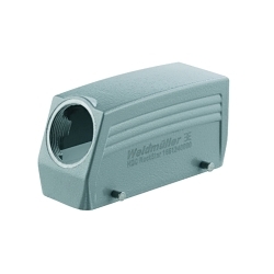 Weidmuller 1787750000 Bulkhead Pass Through Connector
